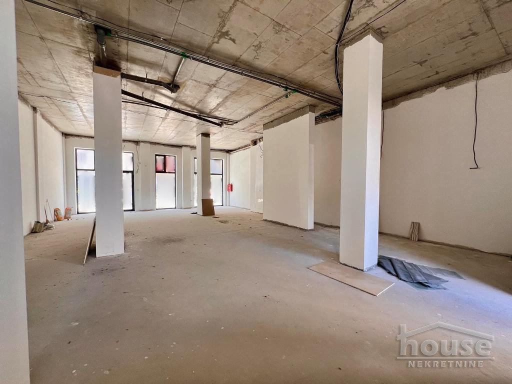 Lokal Prodaja Novi Sad  122 m2