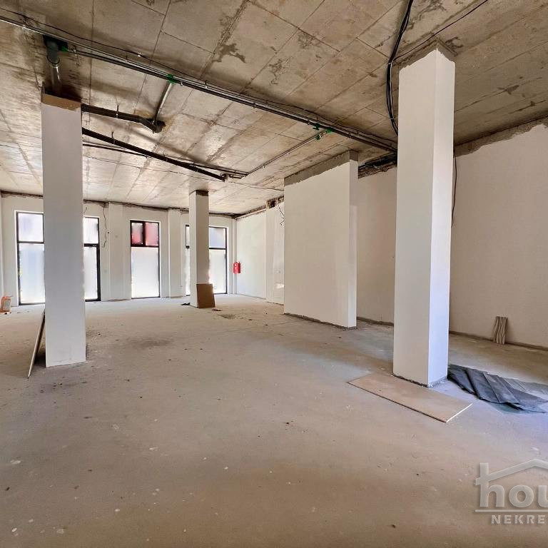 Lokal Prodaja Novi Sad  122 m2
