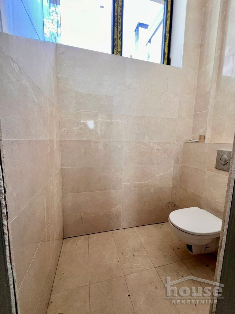 Lokal na prodaju, Nova Detelinara, Novi Sad, 122m², Prizemlje, 360.500 €