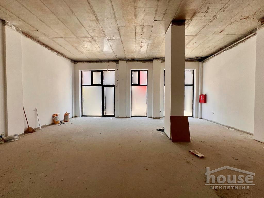 Lokal Prodaja Novi Sad  122 m2