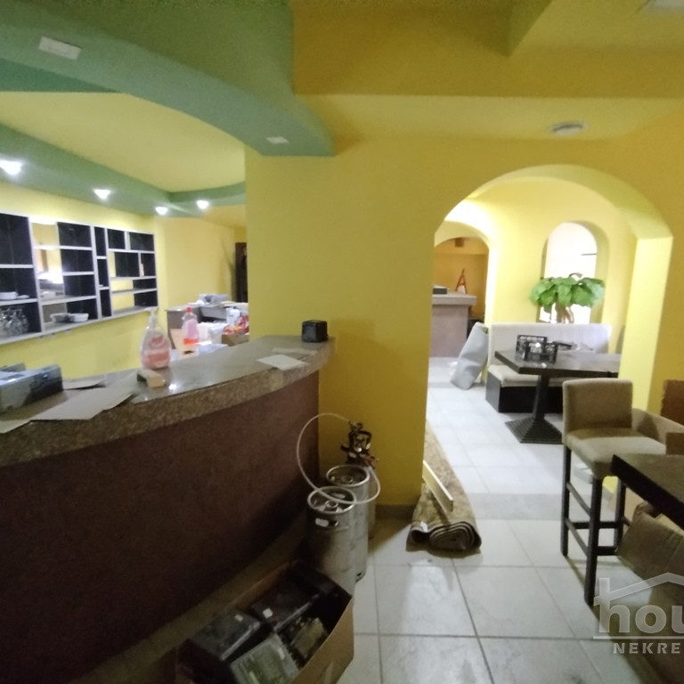 Lokal Prodaja Novi Sad  86 m2