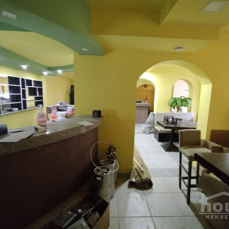 Lokal na prodaju, Nova Detelinara, Novi Sad, 86m², 320.000 €