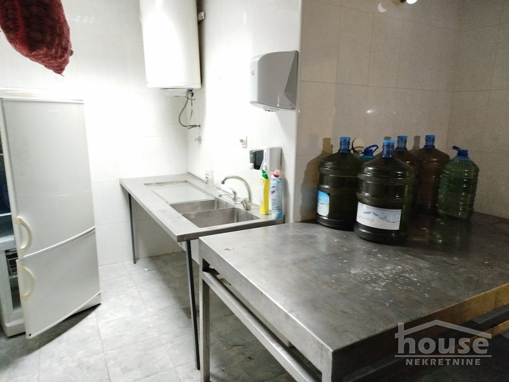 Lokal Prodaja Novi Sad Lokal Prodaja Novi Sad 86 m2