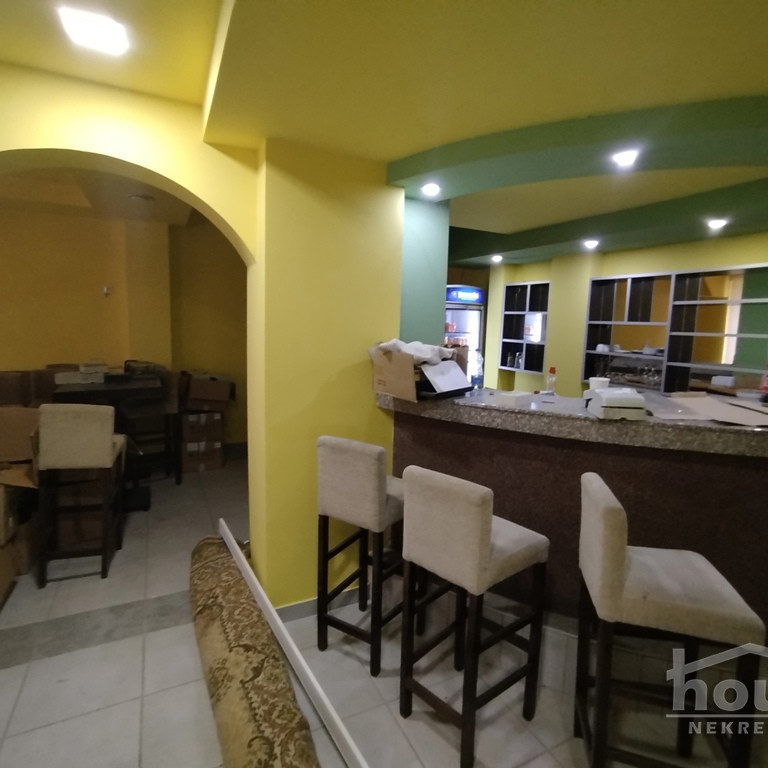 Lokal na prodaju, Nova Detelinara, Novi Sad, 86m², 320.000 €