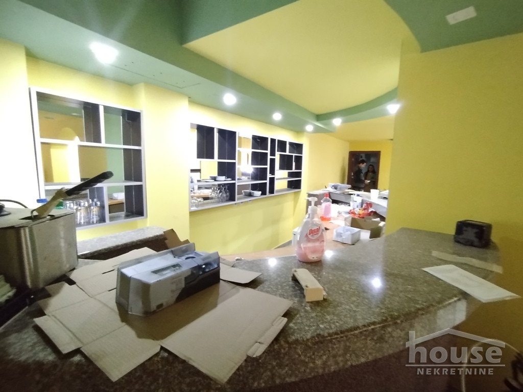 Lokal Prodaja Novi Sad Lokal Prodaja Novi Sad 86 m2