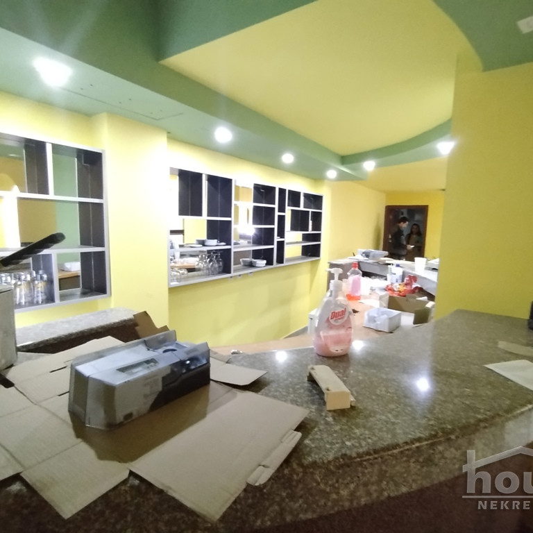 Lokal Prodaja Novi Sad  86 m2