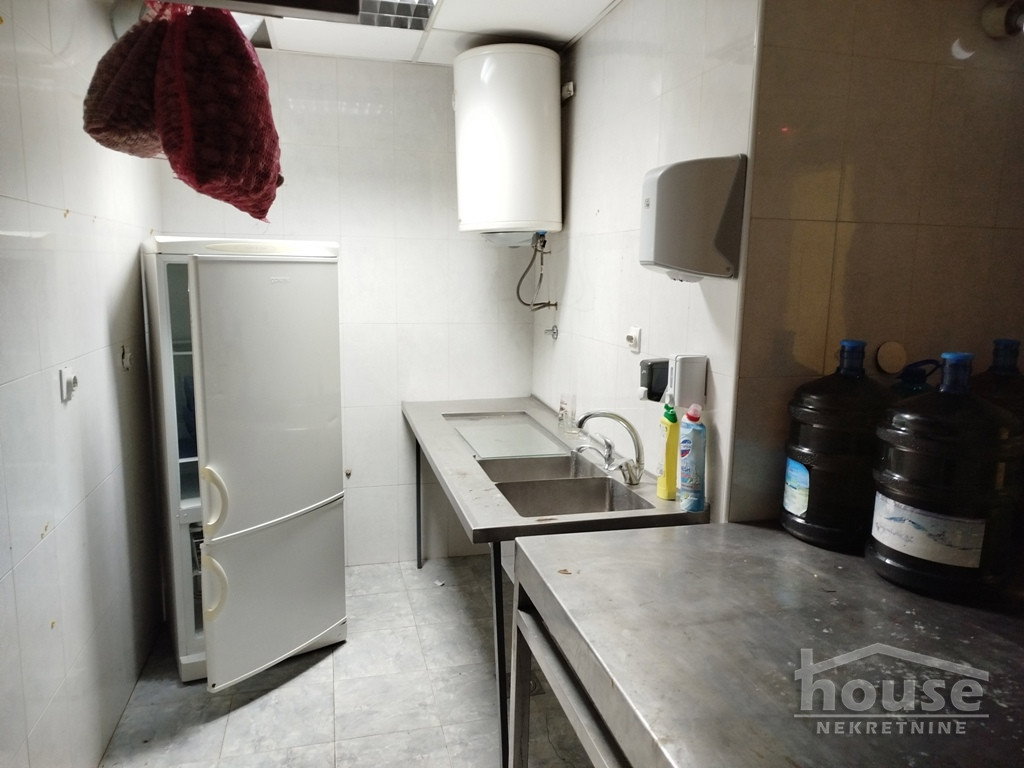 Lokal Prodaja Novi Sad Lokal Prodaja Novi Sad 86 m2