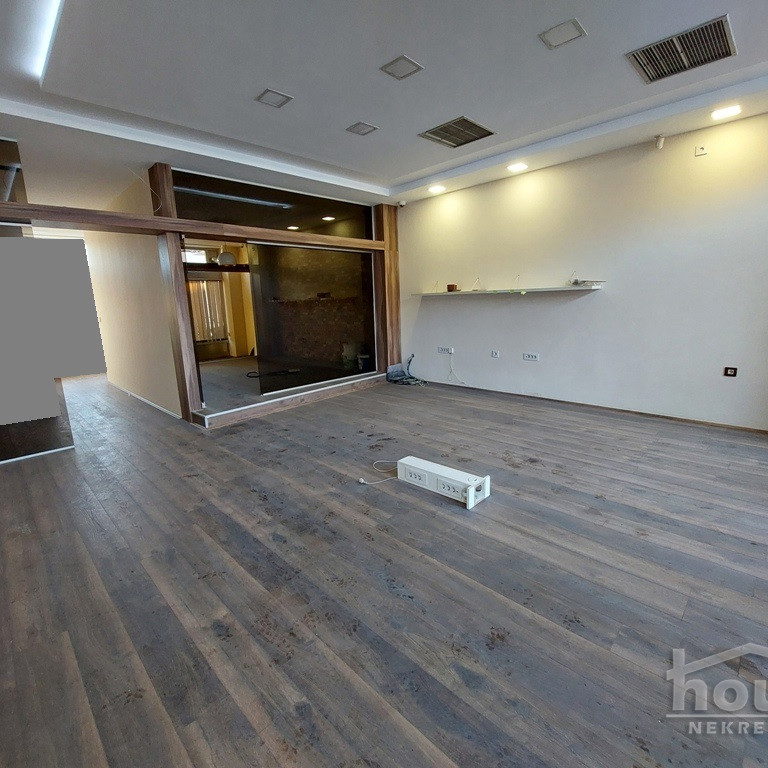 Lokal Prodaja Novi Sad  116 m2