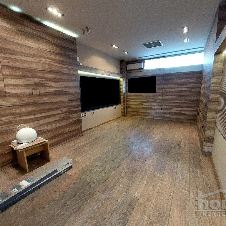 Lokal na prodaju, Novo Naselje, Novi Sad, 116m², Prizemlje, 226.000 €