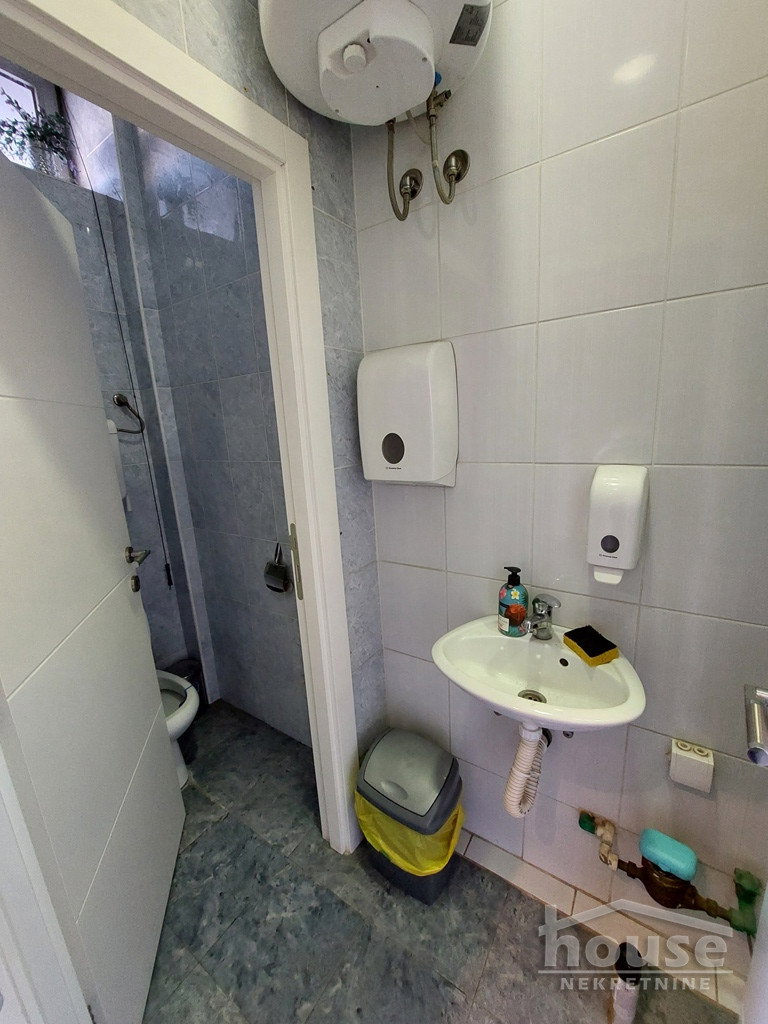 Lokal na prodaju, Novo Naselje, Novi Sad, 116m², Prizemlje, 226.000 €