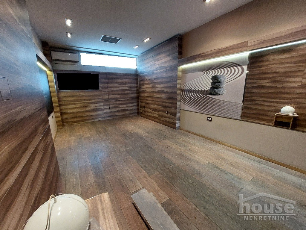 Lokal na prodaju, Novo Naselje, Novi Sad, 116m², Prizemlje, 226.000 €