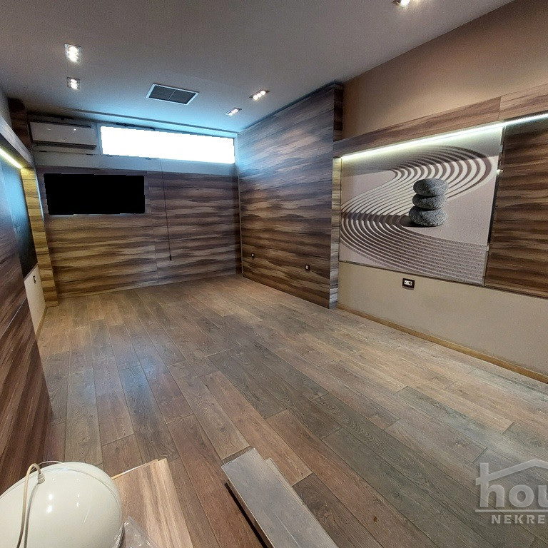Lokal na prodaju, Novo Naselje, Novi Sad, 116m², Prizemlje, 226.000 €