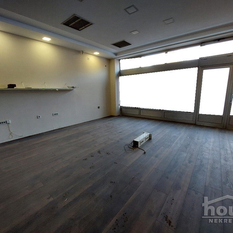 Lokal Prodaja Novi Sad  116 m2