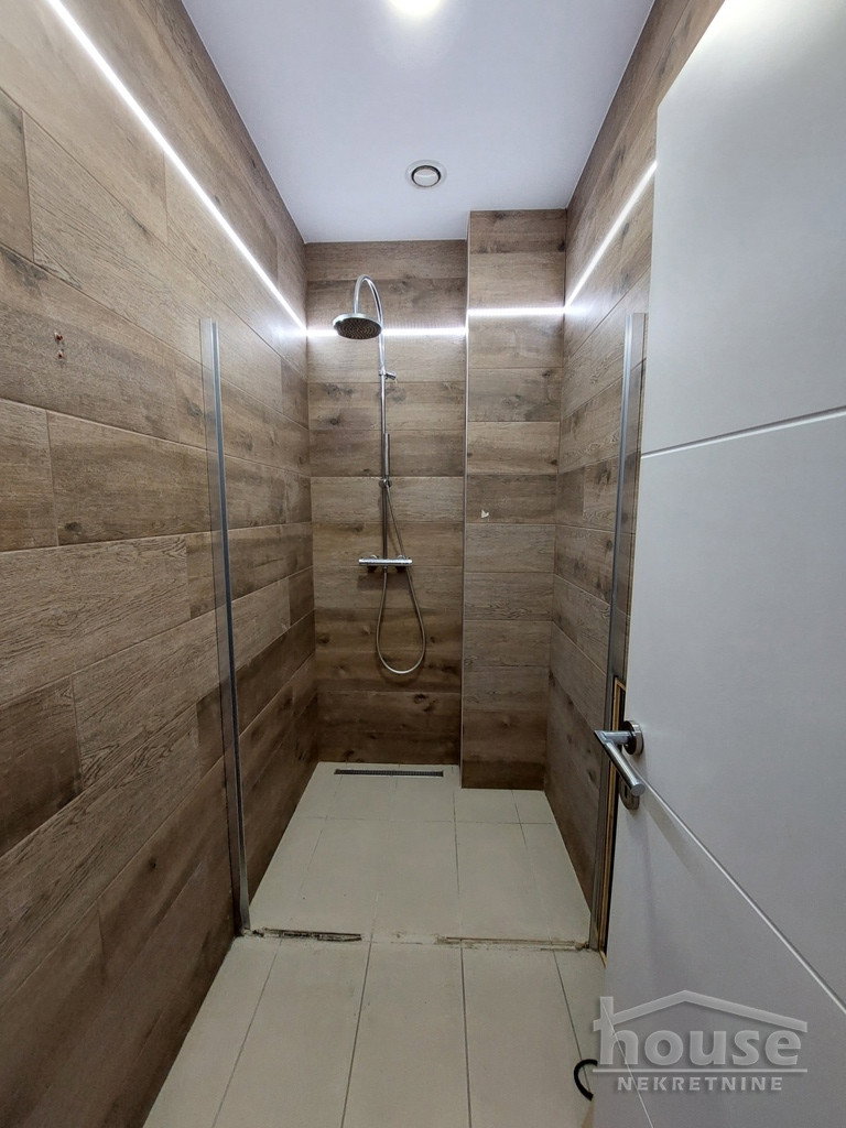 Lokal na prodaju, Novo Naselje, Novi Sad, 116m², Prizemlje, 226.000 €