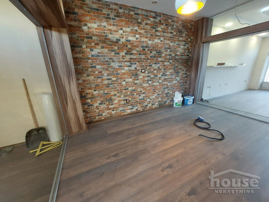Lokal Prodaja Novi Sad  116 m2