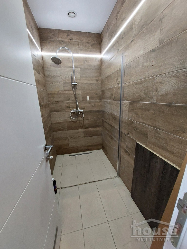 Lokal na prodaju, Novo Naselje, Novi Sad, 116m², Prizemlje, 226.000 €