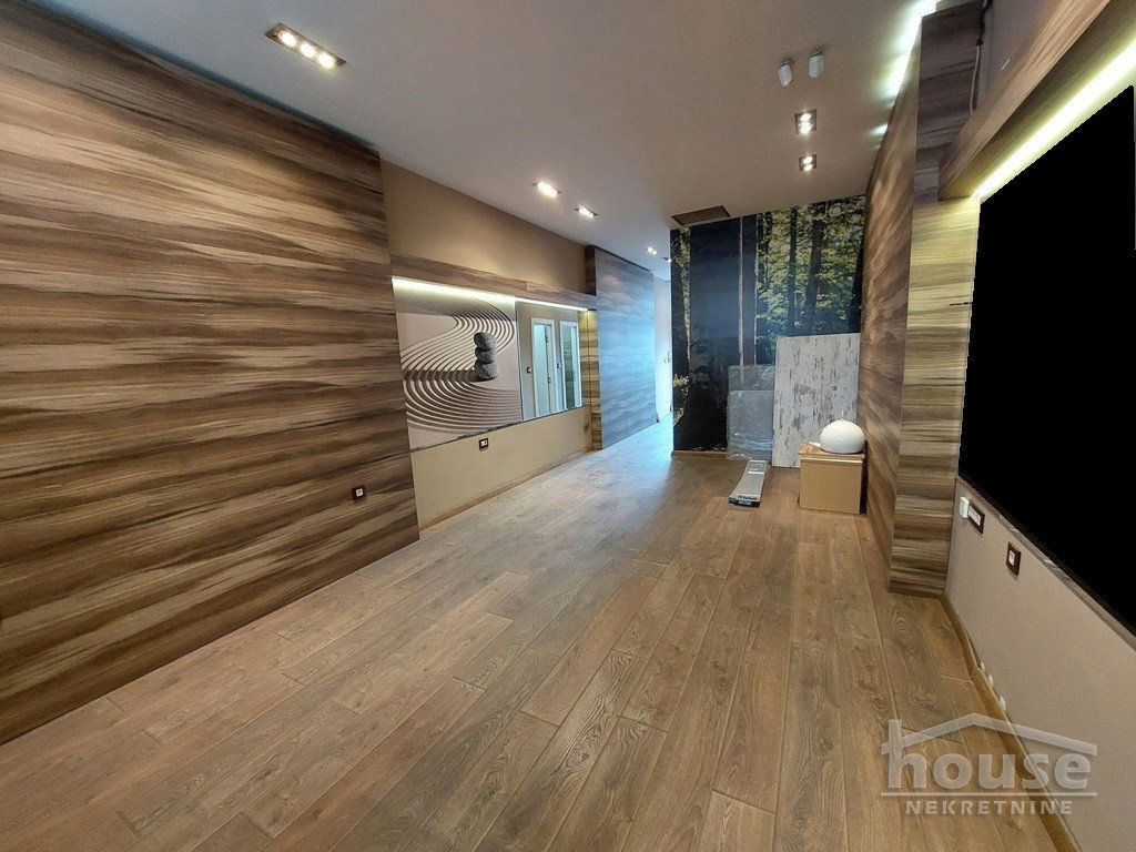 Lokal na prodaju, Novo Naselje, Novi Sad, 116m², Prizemlje, 226.000 €