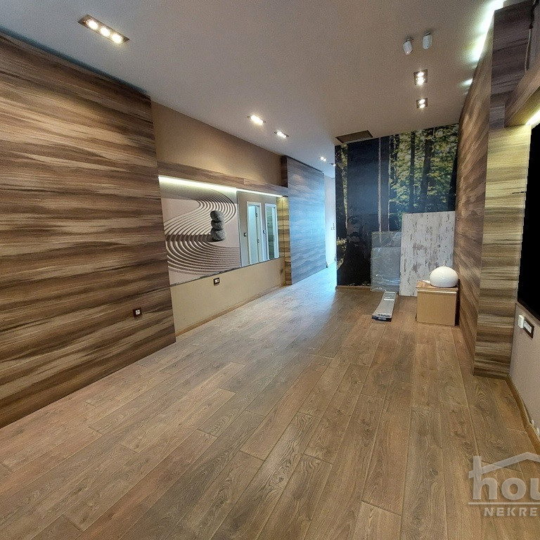 Lokal na prodaju, Novo Naselje, Novi Sad, 116m², Prizemlje, 226.000 €
