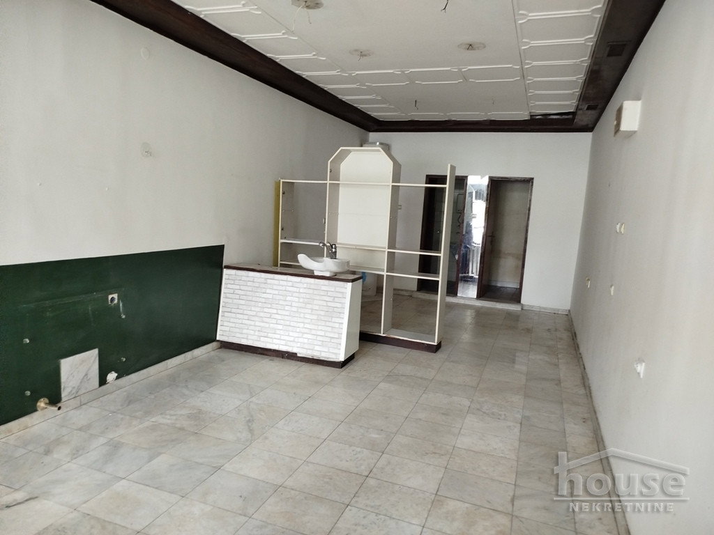 Lokal Prodaja Novi Sad  41 m2