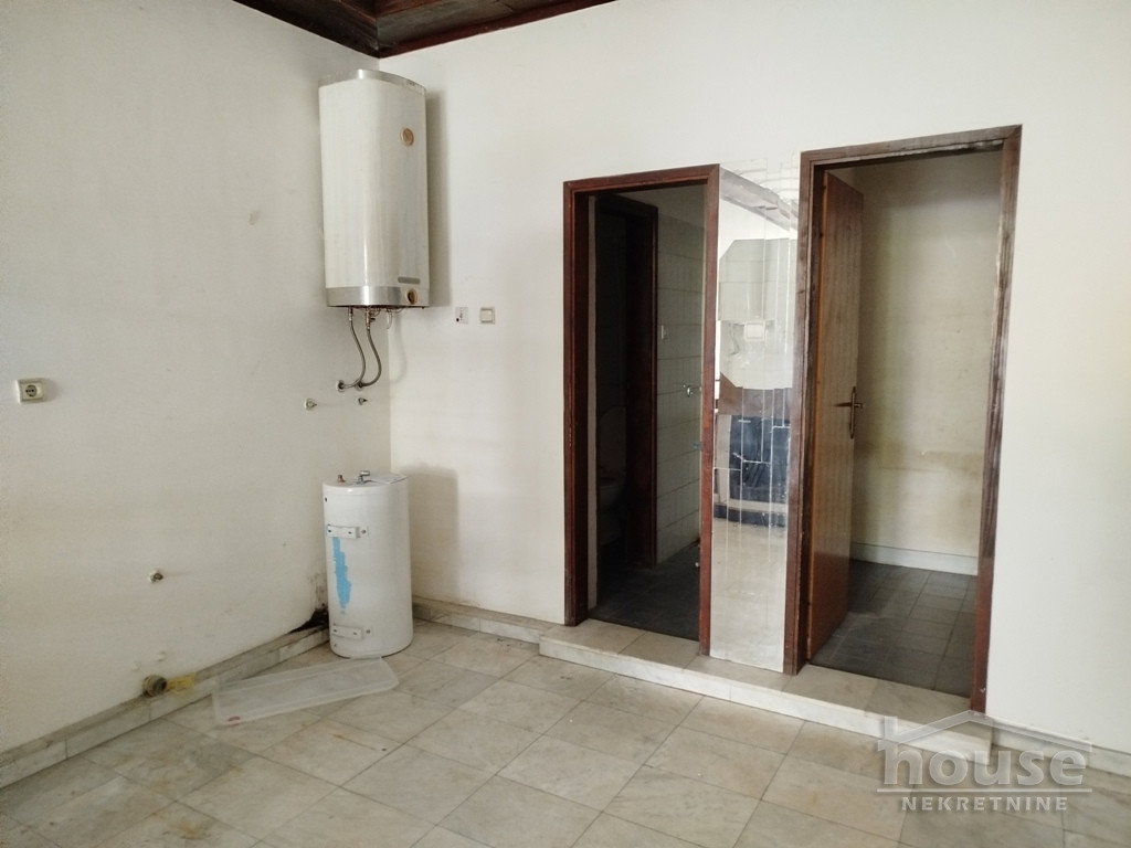 Lokal Prodaja Novi Sad  41 m2