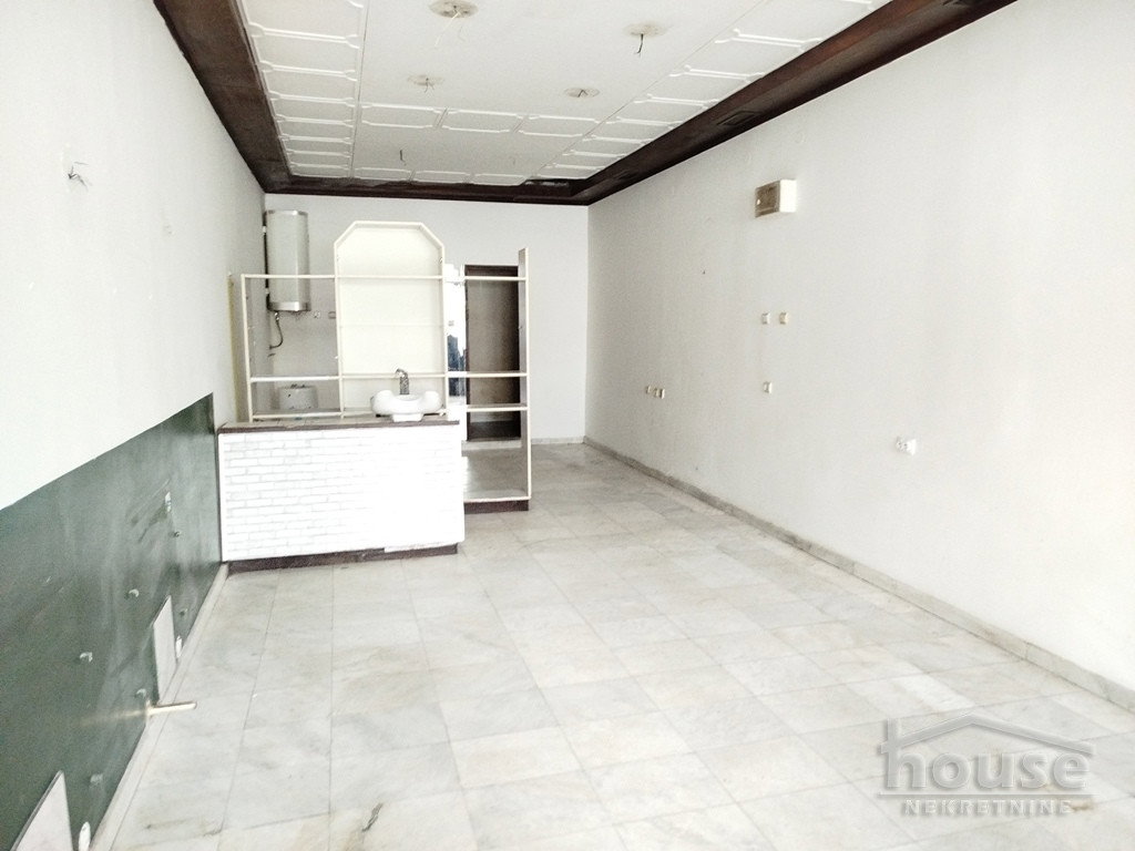 Lokal Prodaja Novi Sad  41 m2