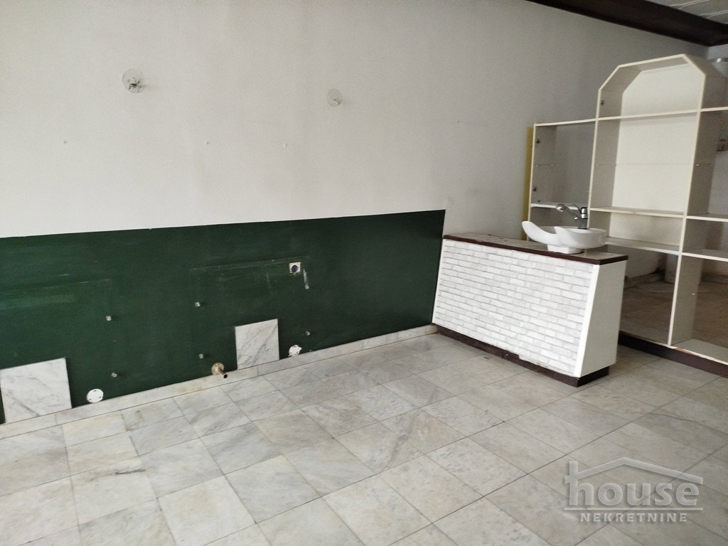 Lokal Prodaja Novi Sad  41 m2