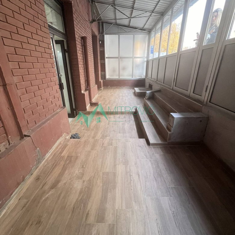 Lokal na prodaju, Podbara, Novi Sad, 31m², 62.000 €