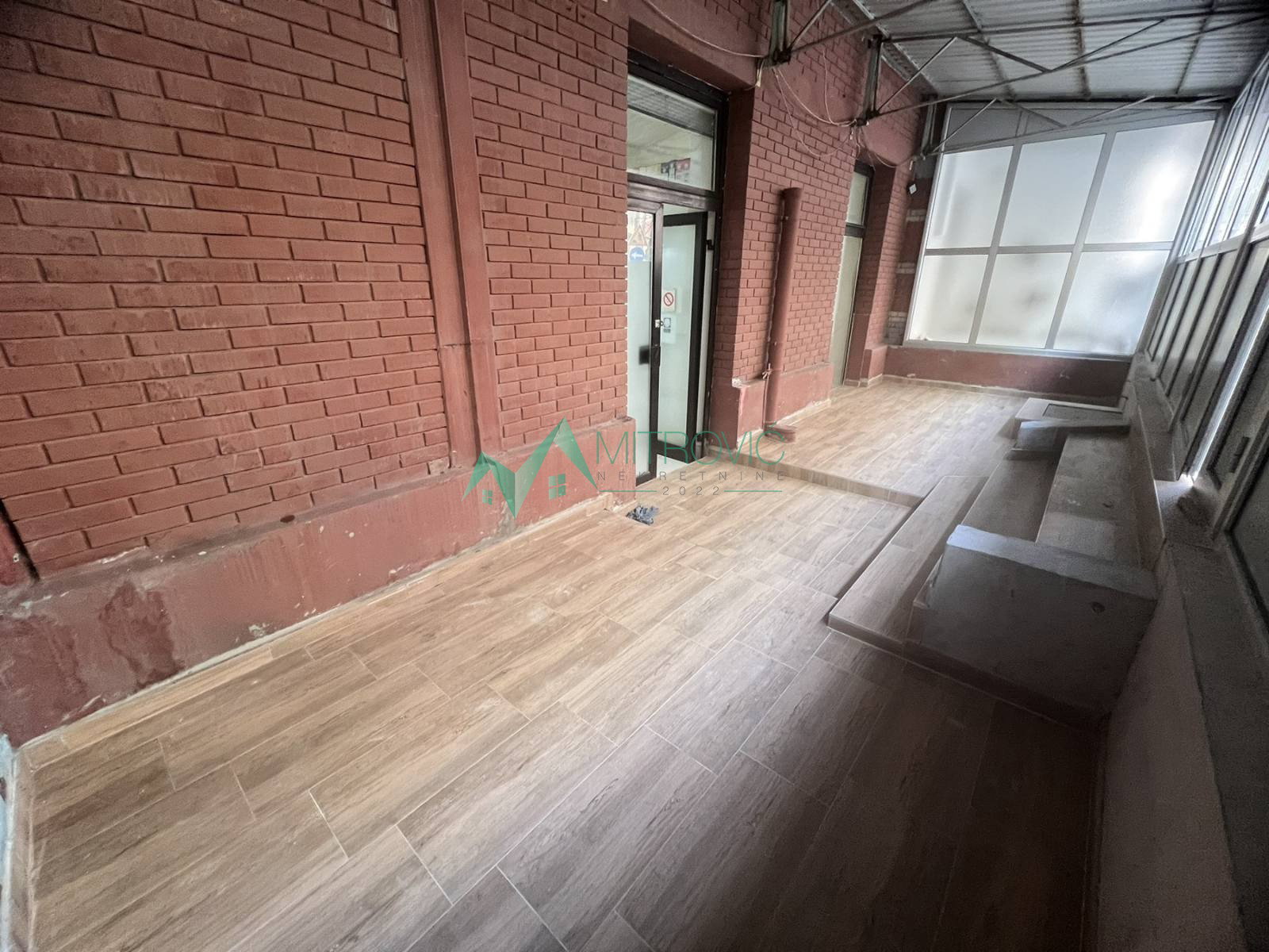 Lokal na prodaju, Podbara, Novi Sad, 31m², 62.000 €