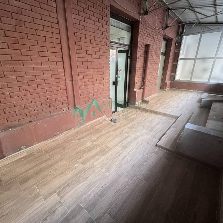 Lokal na prodaju, Podbara, Novi Sad, 31m², 62.000 €