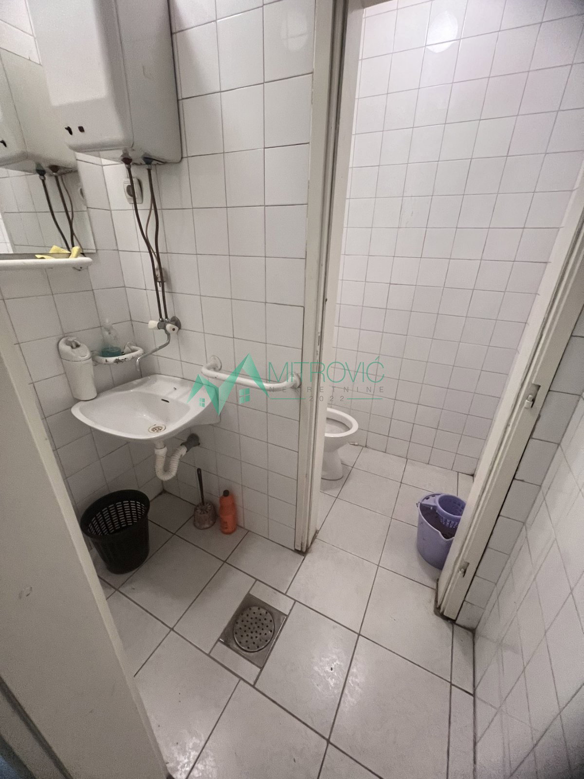 Lokal na prodaju, Podbara, Novi Sad, 31m², 62.000 €