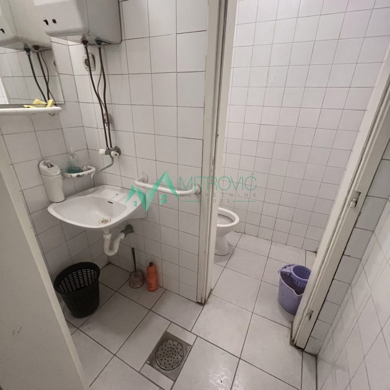 Lokal na prodaju, Podbara, Novi Sad, 31m², 62.000 €