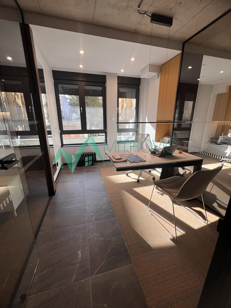 Lokal na prodaju, Podbara, Novi Sad, 121m², 463.500 €