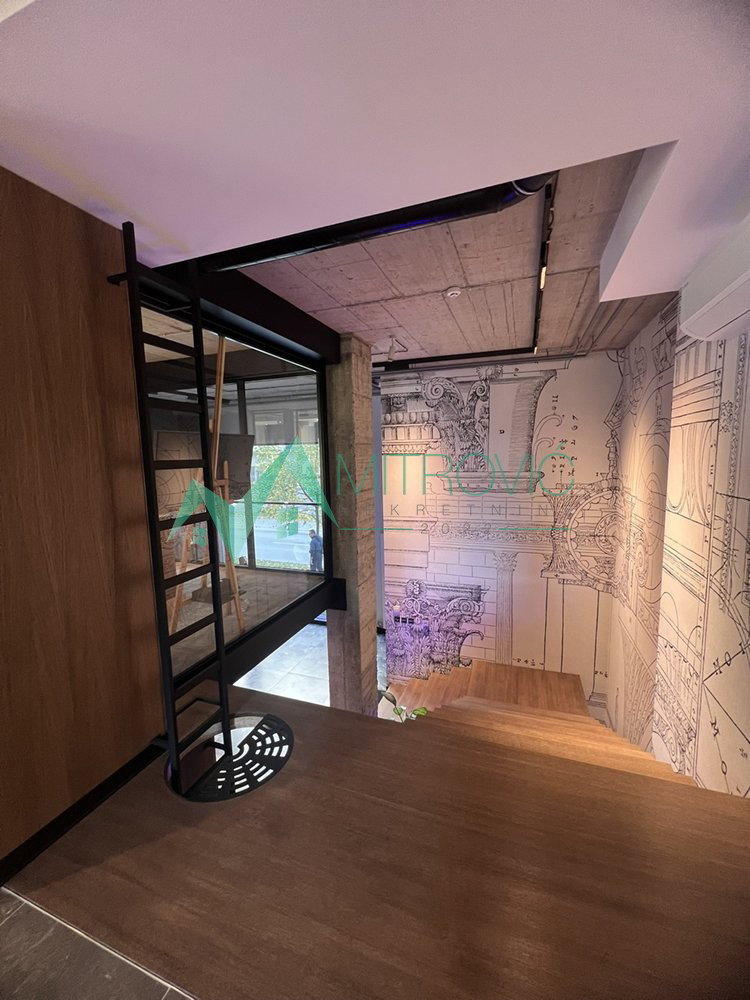 Lokal na prodaju, Podbara, Novi Sad, 121m², 463.500 €