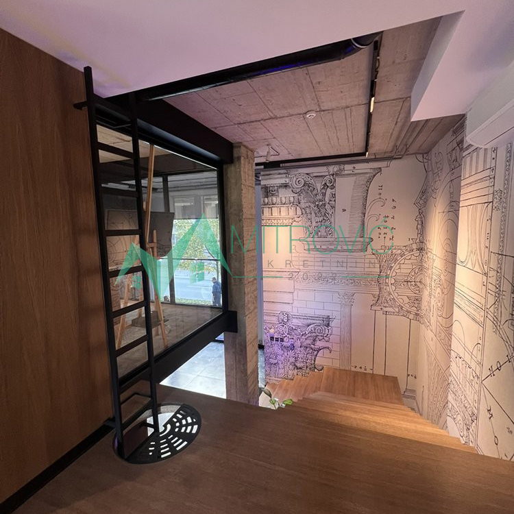 Lokal na prodaju, Podbara, Novi Sad, 121m², 463.500 €