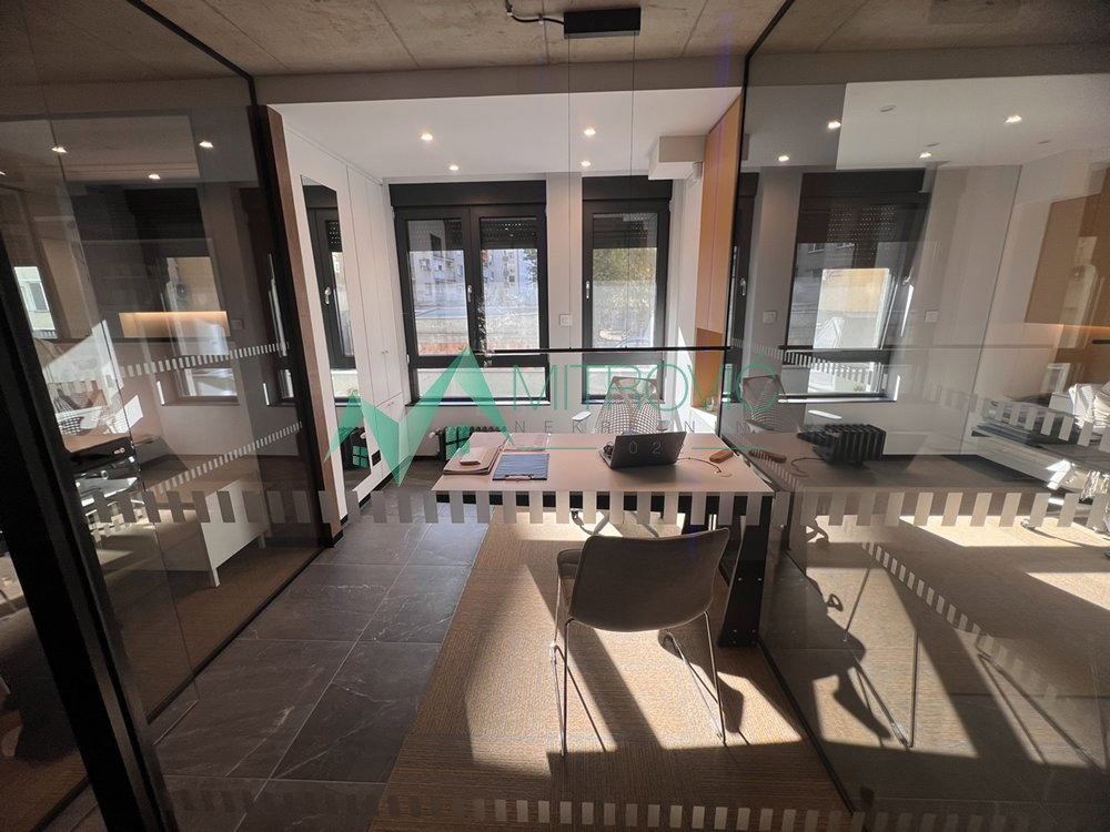 Lokal na prodaju, Podbara, Novi Sad, 121m², 463.500 €
