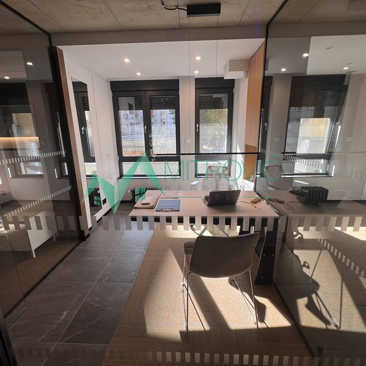 Lokal na prodaju, Podbara, Novi Sad, 121m², 463.500 €