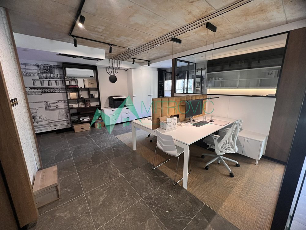 Lokal na prodaju, Podbara, Novi Sad, 121m², 463.500 €