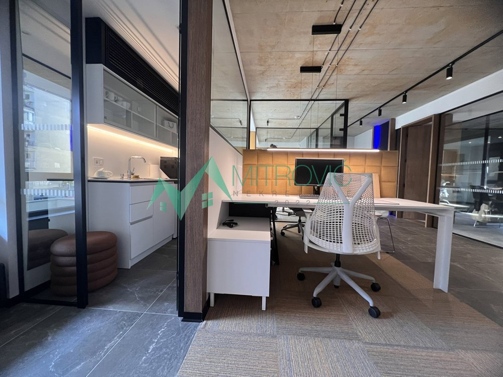 Lokal na prodaju, Podbara, Novi Sad, 121m², 463.500 €