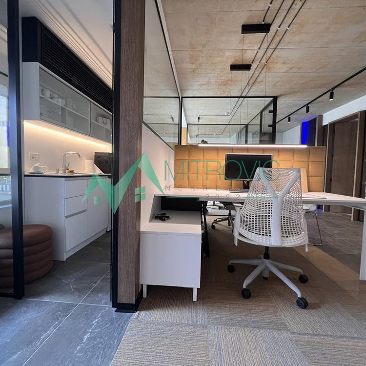 Lokal na prodaju, Podbara, Novi Sad, 121m², 463.500 €