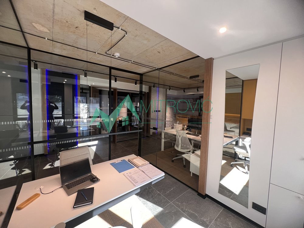 Lokal na prodaju, Podbara, Novi Sad, 121m², 463.500 €