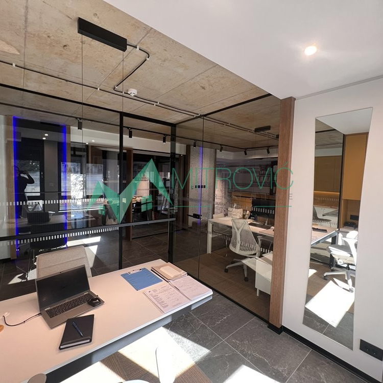 Lokal na prodaju, Podbara, Novi Sad, 121m², 463.500 €