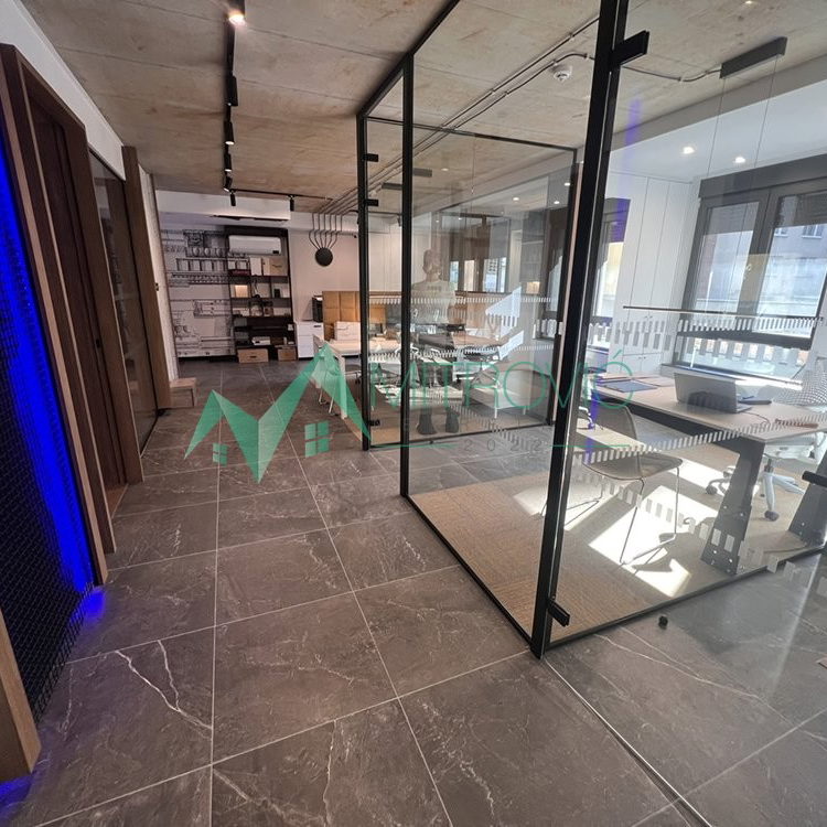 Lokal na prodaju, Podbara, Novi Sad, 121m², 463.500 €