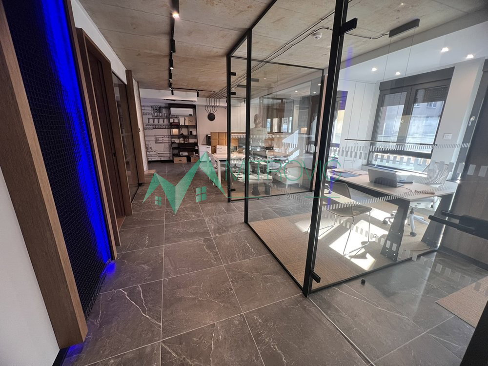 Lokal na prodaju, Podbara, Novi Sad, 121m², 463.500 €