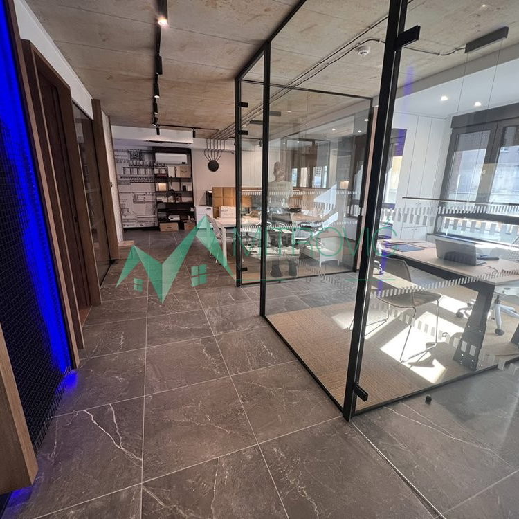 Lokal na prodaju, Podbara, Novi Sad, 121m², 463.500 €