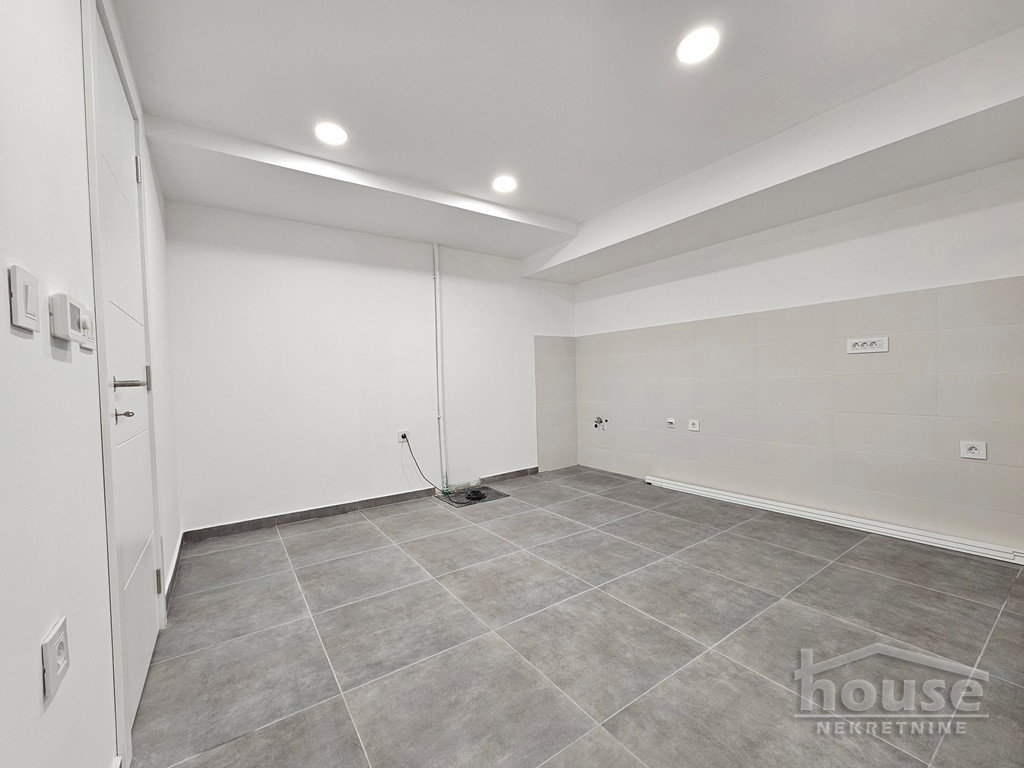 Lokal na prodaju, Podbara, Novi Sad, 175m², Prizemlje, 324.450 €