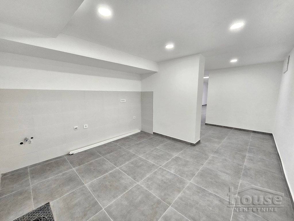 Lokal na prodaju, Podbara, Novi Sad, 175m², Prizemlje, 324.450 €