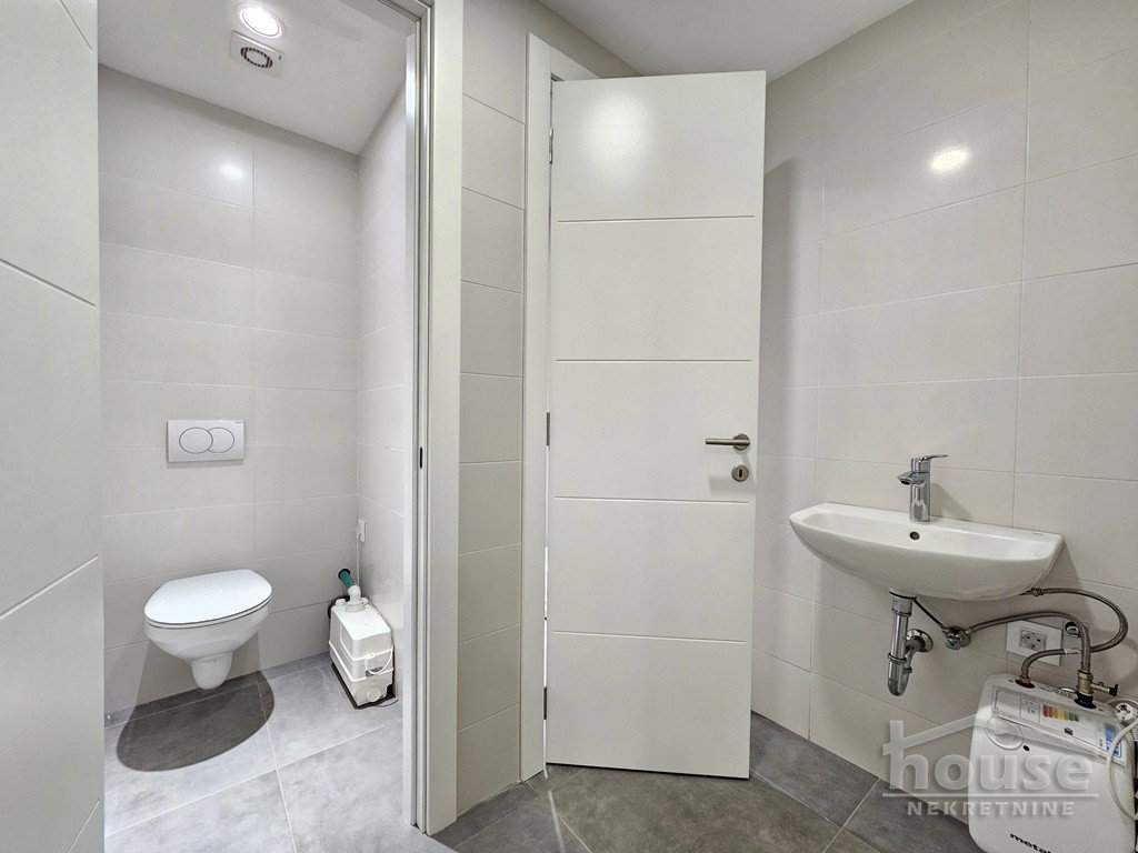 Lokal Prodaja Novi Sad  175 m2