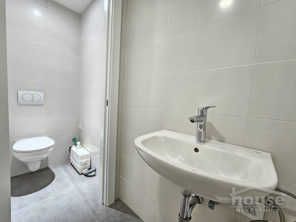 Lokal na prodaju, Podbara, Novi Sad, 175m², Prizemlje, 324.450 €