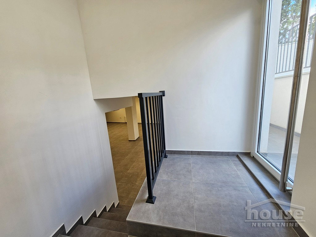 Lokal na prodaju, Podbara, Novi Sad, 175m², Prizemlje, 324.450 €