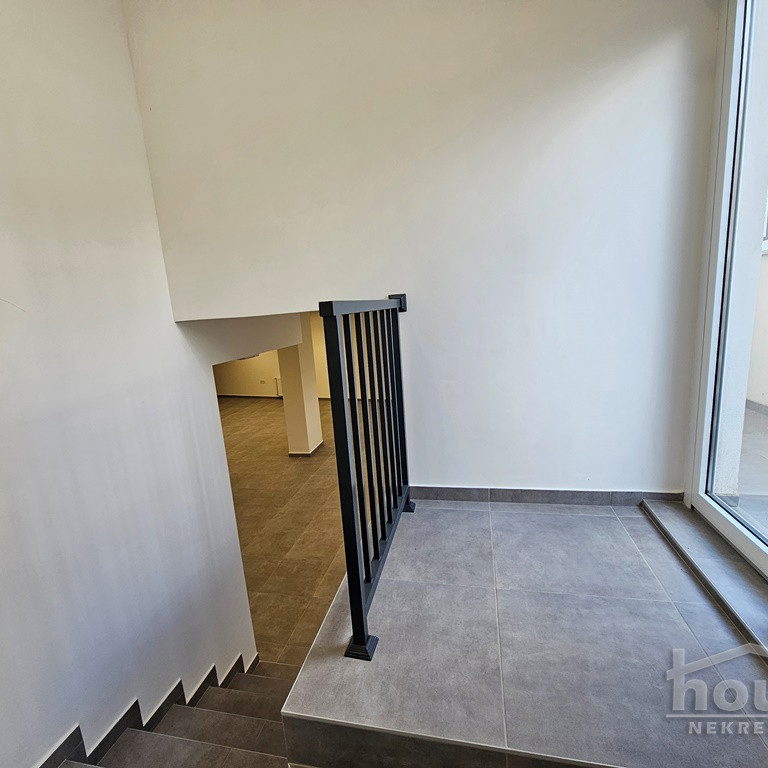 Lokal na prodaju, Podbara, Novi Sad, 175m², Prizemlje, 324.450 €